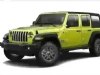 New 2024 Jeep Wrangler - Lynnfield - MA