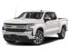 Used 2022 Chevrolet SILVERADO 1500 LTD - Hermitage - PA