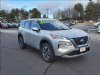 Certified 2021 Nissan Rogue - Concord - NH