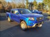 New 2024 Nissan Frontier - Concord - NH