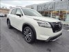 New 2024 Nissan Pathfinder - Johnstown - PA