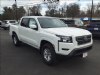 New 2024 Nissan Frontier - Concord - NH