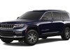 New 2024 Jeep Grand Cherokee - Lynnfield - MA