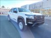 New 2024 Nissan Frontier - Johnstown - PA