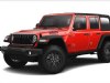 New 2024 Jeep Wrangler - Lynnfield - MA