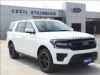 New 2024 Ford Expedition - Hondo - TX
