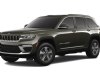 New 2024 Jeep Grand Cherokee 4xe - Lynnfield - MA