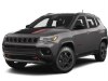 New 2024 Jeep Compass - Lynnfield - MA