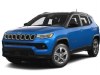 New 2024 Jeep Compass - Lynnfield - MA