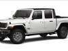 New 2024 Jeep Gladiator - Lynnfield - MA