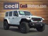 New 2024 Jeep Wrangler - Burnet - TX