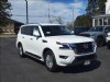 New 2024 Nissan Armada - Concord - NH