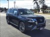 New 2024 Nissan Armada - Concord - NH