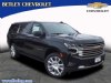 New 2024 Chevrolet Suburban - Derry - NH