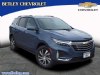 New 2024 Chevrolet Equinox - Derry - NH