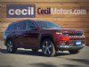 New 2024 Jeep Grand Cherokee L - Burnet - TX