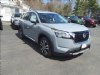 New 2024 Nissan Pathfinder - Concord - NH