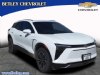 New 2024 Chevrolet Blazer EV - Derry - NH