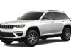 New 2024 Jeep Grand Cherokee - Lynnfield - MA