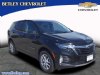 New 2024 Chevrolet Equinox - Derry - NH