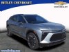 New 2024 Chevrolet Blazer EV - Derry - NH