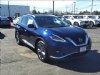 New 2024 Nissan Murano - Concord - NH