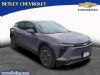 New 2024 Chevrolet Blazer EV - Derry - NH