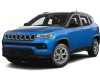 New 2024 Jeep Compass - Lynnfield - MA