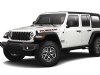 New 2024 Jeep Wrangler - Lynnfield - MA