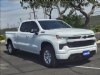 New 2024 Chevrolet C/K 1500, Silverado - Kerrville - TX