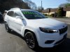 Used 2021 Jeep Cherokee - Johnstown - PA