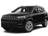 New 2024 Jeep Compass - Lynnfield - MA