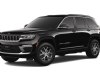 New 2024 Jeep Grand Cherokee - Lynnfield - MA