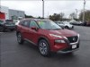 Certified 2021 Nissan Rogue - Concord - NH