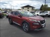 Certified 2021 Nissan Rogue - Concord - NH