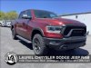 New 2024 Ram 1500 - Johnstown - PA