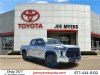 New 2024 Toyota Tundra - Houston - TX