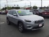 Used 2020 Jeep Cherokee - Concord - NH