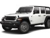 New 2024 Jeep Wrangler - Lynnfield - MA