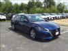 New 2024 Nissan Altima - Concord - NH