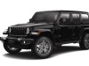 New 2024 Jeep Wrangler 4xe - Lynnfield - MA