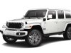 New 2024 Jeep Wrangler 4xe - Lynnfield - MA