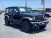 New 2024 Jeep Wrangler - Burnet - TX