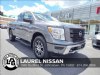 New 2024 Nissan Titan - Johnstown - PA