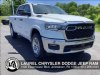 New 2025 Ram 1500 - Johnstown - PA