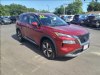 Certified 2021 Nissan Rogue - Concord - NH