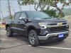 New 2024 Chevrolet C/K 1500, Silverado - Kerrville - TX