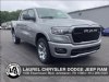 New 2025 Ram 1500 - Johnstown - PA