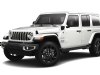 New 2024 Jeep Wrangler 4xe - Lynnfield - MA