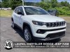 New 2024 Jeep Compass - Johnstown - PA